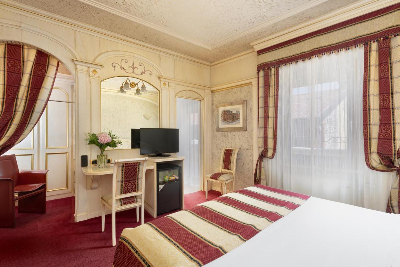 Hotel Colomba D'Oro Verona Dış mekan fotoğraf